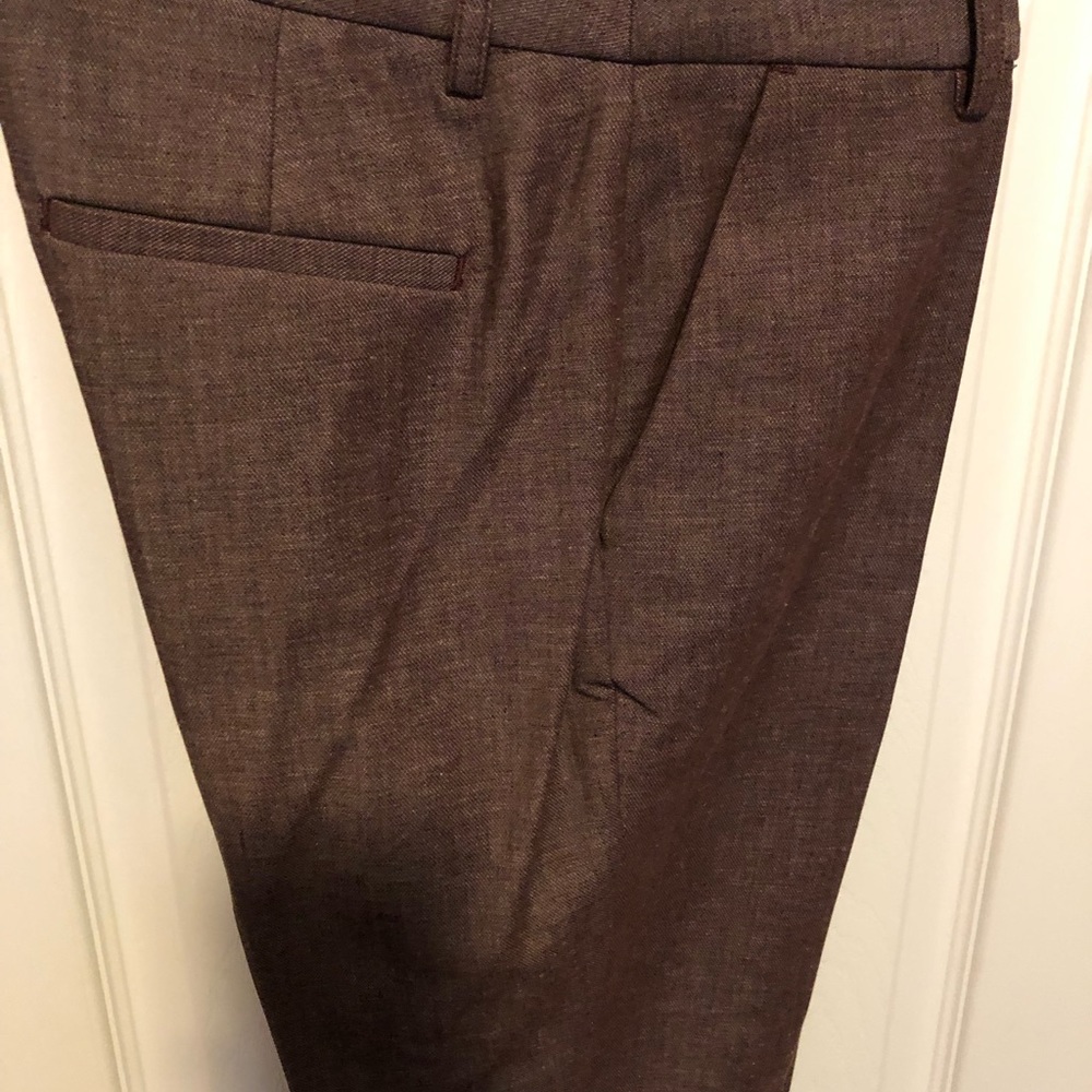 Express Slack Pants - Picture 3 of 5